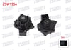 KONTAK TERMIGI 5 PIN VOLKSWAGEN GOLF VII 2012- / POLO 2018-