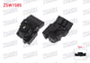 KONTAK TERMIGI 7 PIN VW POLO 2009- / SEAT ARONA 2017- / TOLEDO IV 2012- / CITIGO 2011- / SKODA FABIA 2014- / RAPID 2013-
