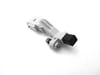 KRANK DEVİR SENSÖRÜ AMAROK-GOLF6-CRAFTER-JETTA-PASSAT-A3 CAYB-CAYC-CAGA-CBAA-CBAB-BJK-BJM-BMY-BLF-CFFB-CFGB 1,6 TDİ-2,5 TDİ-1,6 FSİ 0986280435