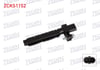 KRANK DEVIR SENSORU BMW 1 (F20) 116 D 116hp B37 D15 A 2011-2015/ MINI COOPER COUNTRYMAN (F60) 2016-/ CLUBMAN (F54) 2014-/ COOPER ONE (F56) 2013-/ COOPER S (F55) 2013-