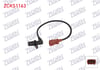 KRANK DEVIR SENSORU CITROEN BERLINGO 1.9 D 1997-2005 / PEUGEOT 306 1.8 1993-2002 / 406 2.0 1996-2004 / FIAT DUCATO 1.9 D 1998-2002