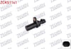 KRANK DEVIR SENSORU FIAT 500 1.4 2008- / 500L 1.4 2012- / 500X 1.4 2014-/ BRAVO 1.4 2007-2014/ EGEA 1.4 2015-/ LANCIA DELTA 1.4 2008-2014/ GIULIETTA