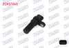 KRANK DEVIR SENSORU HONDA ACCORD VII 2.0 K20A6 2003-2008 / ACCORD VII 2.4 K24A 2003-2008 / CIVIC VIII HB 1.4 L13A7 2005- / JAZZ II 1.3 L13A1 2002-2008