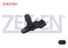 KRANK DEVIR SENSORU ISUZU D-MAX I 2.5 DITD 4X4 4JK1-TC 2007-2012 / D-MAX II 2.5 CRDI 4JK1-TC 2012-