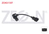 KRANK DEVIR SENSORU KABLOLU 250mm MITSUBISHI CARISMA 1.9 TD F8QT 1996-2000 / RENAULT THALIA I 1.6 K7M 746 1998- / CLIO 1.2-1.4-1.6 1990-2005 / MEGANE 1.6-1.4 1995-2003 / LAGUNA 1.8-2.0 1995-2001