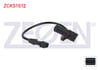 KRANK DEVIR SENSORU KABLOLU 280 mm 0.8 - 1.0 - 1.2 CHEVROLET AVEO 2004-2008 / KALOS 2004- / MATIZ 2005- / SPARK 2010-