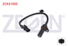 KRANK DEVIR SENSORU KABLOLU 350 mm HYUNDAI I30 1.6 G4FD 2011-2016 / KIA CEED 1.4 CVVT G4FA 2012- / SPORTAGE III 1.6 GDI G4FD 2011-
