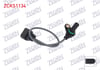 KRANK DEVIR SENSORU KABLOLU 355 mm VW BORA I 1.6 1998-2005 / GOLF IV 1.8 1997-2005 / AUDI A3 1.6 AKL, APF, AEH 1996-2003 / SEAT LEON 1.6 APF, AKL, AEH 1999-2006 / SKODA OCTAVIA I 1.6 AEE 1996-2004