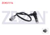 KRANK DEVIR SENSORU KABLOLU 398 mm TOYOTA AURIS 1.4 D-4D 1ND-TV 2007-2012 / COROLLA 1.4 D 1ND-TV 2004-2007 / AVENSIS 2.0 D-4D 1AD-FTV 2006-2008 / YARIS 1.4 D-4D 1ND-TV 2005-2012