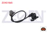 KRANK DEVIR SENSORU KABLOLU 400 mm MAZDA 323 F VI 1.4 16V B3 ME 1998-2001 / 626 V 2.0 FS 1997-2002