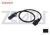 KRANK DEVIR SENSORU KABLOLU 460 mm 2.5D -2.8 D FIAT DUCATO 1994-2001