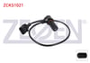 KRANK DEVIR SENSORU KABLOLU 475 mm 1.9 JTD - 2.4 JTD ALFA ROMEO 156 00-05/ 166 98-07/ DOBLO 01-/ MAREA 98-02/ PUNTO 01-/ STILO 01-06