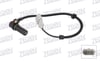 KRANK DEVIR SENSORU KABLOLU 480 mm VOLKSWAGEN TRANSPORTER T5 2.5 TDI 2003-2009  ZCKS1155;KRANK DEVIR SENSORU KABLOLU 480 mm VOLKSWAGEN TRANSPORTER T5