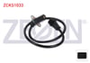 KRANK DEVIR SENSORU KABLOLU 520 mm 2.0 FIAT COUPE 93-96 / CROMA 1992-1996 / TEMPRA 1990-1996 / TIPO 1990-1995