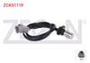 KRANK DEVIR SENSORU KABLOLU 550 mm TOYOTA HILUX VII PICK-UP 2.5 D 4WD 2KD-FTV 2005-2015