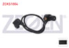 KRANK DEVIR SENSORU KABLOLU 615 mm BMW 3 (E30) 82-91 / 5 (E34) 94-95 / Z1 ROADSTER 88-91