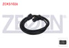 KRANK DEVIR SENSORU KABLOLU 640 mm 2.8 JTD FIAT DUCATO 2000-2006 / IVECO DAILY III 2000-2006