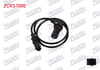 KRANK DEVIR SENSORU KABLOLU 710 mm ALFA ROMEO 1.4 - 1.6 - 1.8 - 2.0 145 96-01 / 146 97-00 / 156 97-05 / 166 98-00 / SPIDER 98-05 / FIAT BRAVO 98-01 / MAREA 99-02 / COUPE 98-00 / LANCIA THESIS 02-09