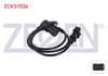 KRANK DEVIR SENSORU KABLOLU 740 mm 1.6 FIAT TEMPRA 1992-1999 / TIPO 1990-2000