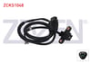 KRANK DEVIR SENSORU KABLOLU 910 mm HYUNDAI SONATA IV 2.0 16V G4JP-G, G4JP 1998-2001