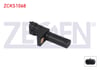 KRANK DEVIR SENSORU MERCEDES C-SERISI (W203) C 230 2005-2007 / E-SERISI (W211) E 280 CDI 2005-2008