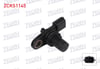 KRANK DEVIR SENSORU NISSAN JUKE 1.2 2014- / NAVARA 2.3 DCI 2015- / MERCEDES A SERISI (W176) A180 CDI 2012-