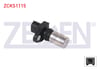 KRANK DEVIR SENSORU NISSAN X-TRAIL 2.2 DCI 4X4 YD22ETI, YD22DDTi 2001-2008 / PRIMERA 2.2 DI YD22DDT 2002-2007