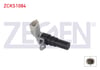 KRANK DEVIR SENSORU OPEL ASTRA G 1.8 16V Z 18 XE 2000-2005 / ASTRA H 1.8 Z 18 XE 2004-2010 / VECTRA B 1.8 I 16V Z 18 XE 2000-2002 / VECTRA C 1.8 16V Z 18 XE 2002-2008