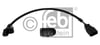 KRANK DEVİR SENSÖRÜ POLO 4 1.4-16V