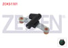 KRANK DEVIR SENSORU RENAULT CLIO II 1.4 16V K4J 713, K4J 712 1999-2004 / MEGANE III HB 1.6 16V K4M 858, K4M 866 2008- / THALIA II 1.6 16V K4M 743 2008-
