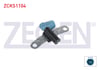 KRANK DEVIR SENSORU RENAULT CLIO III 1.2 D4F 764 2005-2014 / CLIO IV 1.2 16V D4F 740, D4F 728 2012- / MEGANE I 1.6 I K7M 720 1996-1999 / DACIA LOGAN 1.2 16V D4F 732 2006- / SANDERO 1.4 K7J 710 2008-