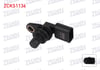 KRANK DEVIR SENSORU VW BORA I 1.6 16V 2000-2005 / GOLF IV 1.6 16V 2000-2005 / AUDI A2 1.4 AUA, BBY 2000-2005 / SEAT LEON 1.6 16 V BCB, AZD, ATN, AUS