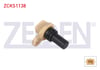 KRANK DEVIR SENSORU VW GOLF III 1.9 TDI 1993-1997 / PASSAT B3/B4 1.9 TDI 1993-1996 / AUDI 100 2.3 E NF 1986-1990 / A3 1.9 TDI AGR, ALH 1996-2001 / SEAT LEON 1.9 TDI AGR, ALH 1999-2006