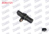 KRANK DEVIR SENSORU VW PASSAT B7 2.0 TSI 2010-2014 / GOLF VI 2.0 GTI 2009-2012 / AUDI A3 1.8 TFSI CDAA, BZB, BYT 2006-2012 / A4 B8 2.0 TFSI CFKA, CDNB, CAEA 2008-2015 / LEON 2.0 TFSI CCZB 2009-2012