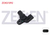 KRANK DEVIR SENSORU VW PASSAT B7 2.0 TSI 2010-2014 / TOUAREG 3.0 V6 TDI 2010-2018 / AUDI A3 1.8 TFSI CDAA, BZB, BYT 2006-2012 / LEON 2.0 TFSI CCZB 2009-2012 / SUPERB II 1.8 TSI CDAA, BZB 2008-2015