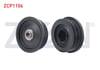 KRANK KASNAGI BMW 3 SERISI (E90) 320 D 2005-2011/ 3 SERISI (E46) 320 D 1998-2005/ 5 SERISI (E60) 520 D 2003-2010/ X3 (E83) 2.0 D 2004-2010