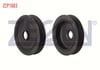 KRANK KASNAGI CAP 145mm RENAULT MASTER II 2.5 DCI  2003-2010/ TRAFIC II 2.5 DCI 2006-2014/ MOVANO A 2.5 DTI 2001-2010/ VIVARO 2.5 DTI 2006-2014
