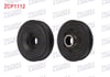 KRANK KASNAGI CHEVROLET CAPTIVA (C100) 2.2 D 2006-2012