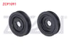 KRANK KASNAGI CITROEN JUMPER I 2.5 D 1994-2002/ JUMPER I 2.5 TDI 1994-2002/ BOXER I 2.5 D 1994-2002/ BOXER I 2.5 TDI 1994-2002