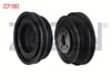 KRANK KASNAGI FIAT DUCATO (250) 2.3 MJT 2006-2014 / IVECO DAILY IV 2.3 D 2006-2011