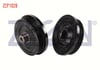KRANK KASNAGI FORD FOCUS I 1.8 TDCI 1998-2004 / MONDEO IV 1.8 TDCI 2007-2014 / TOURNEO CONNECT 1.8 TDCI 2002-2013 / FORD S-MAX 1.8 TDCI 2006-