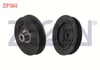 KRANK KASNAGI FORD FOCUS II 1.8 TDCI 2004-2011 / TRANSIT CONNECT 1.8 TDCI 2002-2014 / C-MAX I 1.8 TDCI 2007-2011