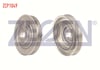 KRANK KASNAGI FORD FOCUS II 2.0 TDCI 2004-2011/ 307 2.0 HDI 2000-2007/  C5 II 2.0 HDI 2004-2008/ C4 2.0 HDI 2004-2009/ SCUDO 2.0 MJT 2007-