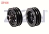 KRANK KASNAGI FORD RANGER 2.5 TD 1999-2002 / MAZDA B2500 2.5 D 2002-2006 / MAZDA BT-50 2.5 CD 2006-
