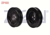 KRANK KASNAGI FORD TRANSIT 2.0 TDCI 2000-2006 / MONDEO III 2.0 TDCI 2000-2007