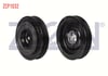 KRANK KASNAGI FORD TRANSIT 2.2 TDCI 2014- / TRANSIT 2.4 TDCI 2006-2014