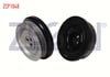 KRANK KASNAGI FORD TRANSIT (V347) 3.2 TDCI 2006-2014 / RANGER (TKE) 3.2 TDCI 4X4 2011-