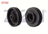 KRANK KASNAGI HONDA CIVIC VI 1.6 I-VTEC 1995-2001 / CRX III 1.6i VTI 1992-1998 / HR-V 1.6 1999-