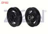KRANK KASNAGI HONDA CIVIC VIII 1.6 2005-2012 / CIVIC IX 1.6i 2005-2012 / CIVIC VIII 1.6 2005-2012 / CIVIC IX 1.8 2012-2016