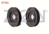 KRANK KASNAGI HYUNDAI ACCENT II 1.5 CRDI 2000-2005 / GETZ 1.5 CRDI 2002-2008 / MATRIX 1.5 CRDI 2002-2008